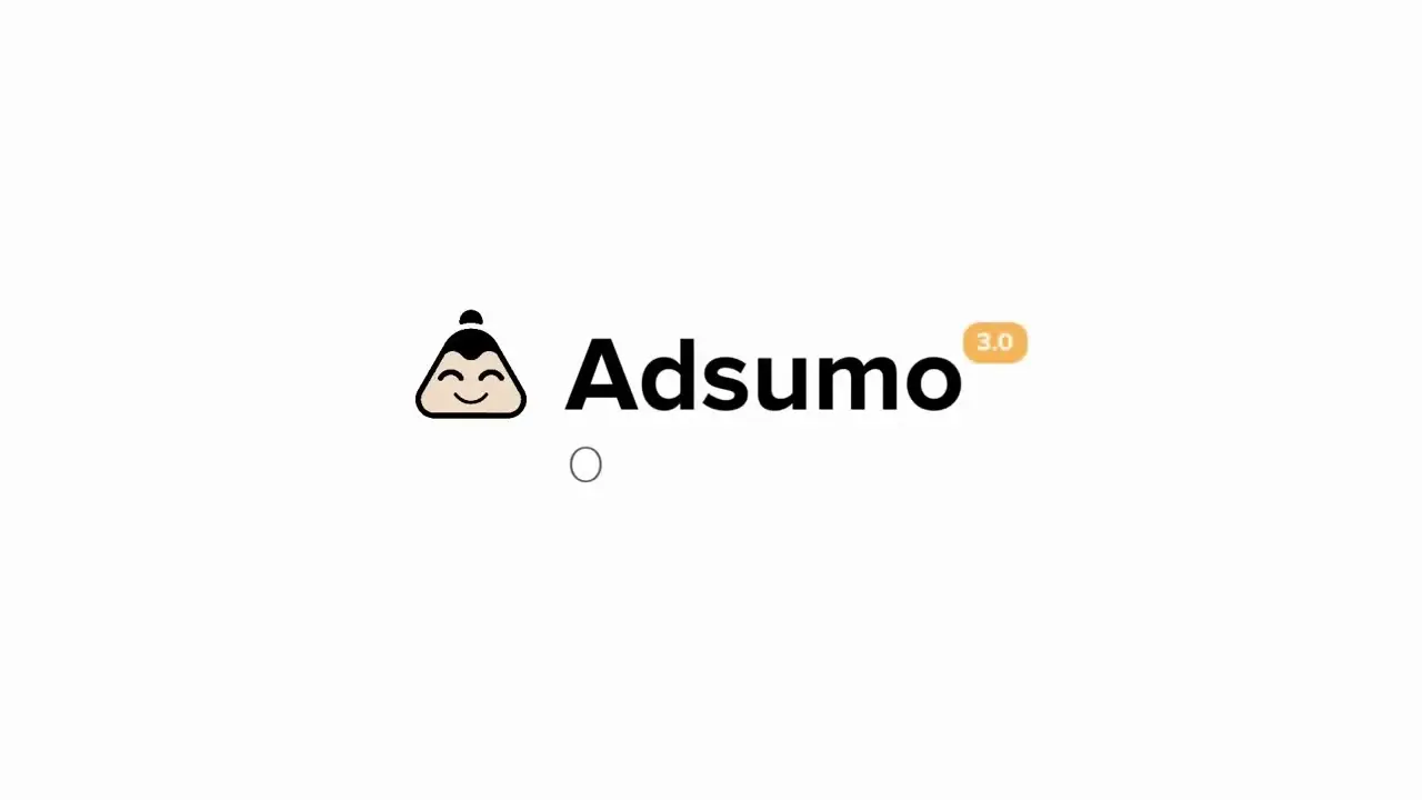 Logo Adsumo