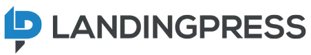 Logo LandingPress